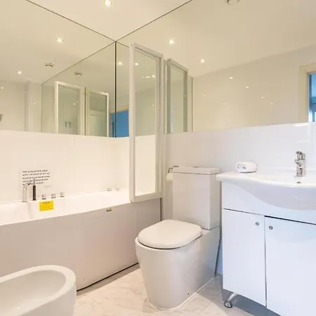 Family For 6 Person With Sauna In Center * Tallinn