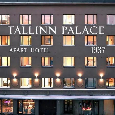 Apartment Family For 6 Person With Sauna In Center Tallinn